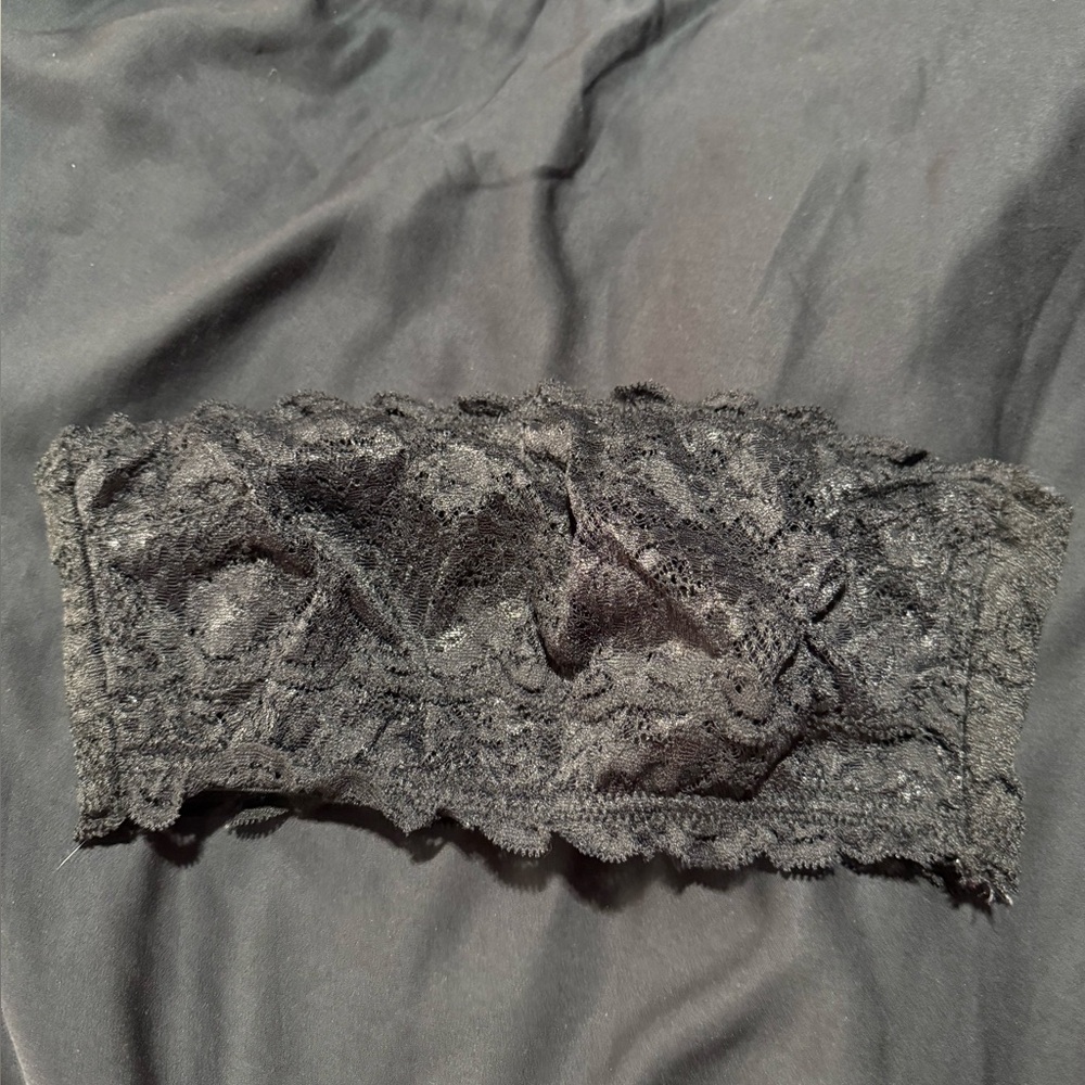 Cosabella never say never flirtie bandeau bra